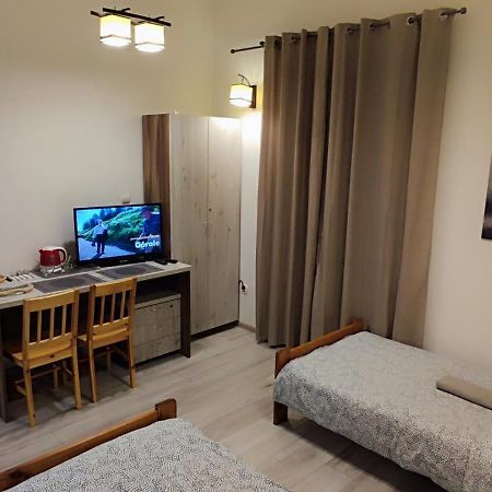נובי סאוז' Keisa Apartrooms מראה חיצוני תמונה